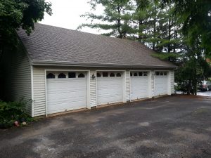 Garages